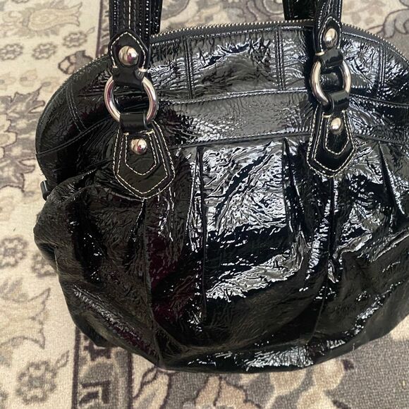 coach poppy bag, great preloved condition - Picture 2 of 9